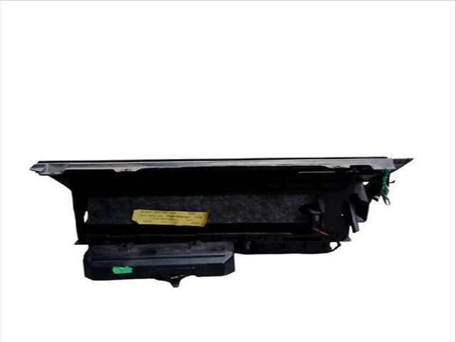 Foto 2ª: Guantera Seat Ateca 1.6 TDI (2016)