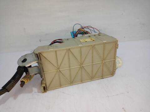 Foto 2ª: Caja Reles Fusibles Toyota Rav4 2.0 LUNA 4X4 2003 ) 150CV [1AZFE] (2000)