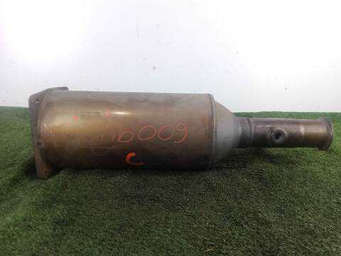 Filtro Particulas Peugeot 407 2.0 HDI 135 6DRHRH 6DRHRE 6DRHRG 6DRHRJ) 136CV 100KW