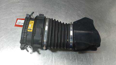 Foto 2ª: Caudalimetro Mercedes Clase E 180 E 220 D 213.004) 194CV 143KW [654920] (2018)