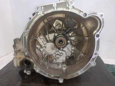 Foto 1ª: Caja Cambios Ford Focus 1.6 16V CAT BERLINA 100CV 74KW [HWDA] (2006)