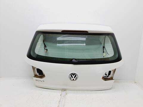 Portón Volkswagen Golf 102CV 75KW