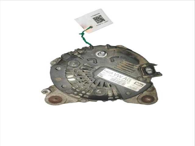 Foto 3ª: Alternador Seat Leon 1.9 TDI (2005)