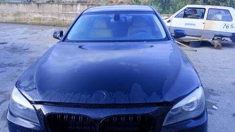 Capot Bmw Serie 7 720 740D 306CV 225KW