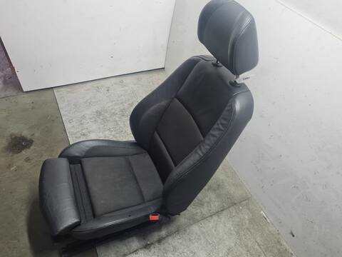 Foto 3ª: Asiento Delantero Derecho Bmw Serie 3 315 325I COUPE 218CV 160KW [N52B25A] (2006)