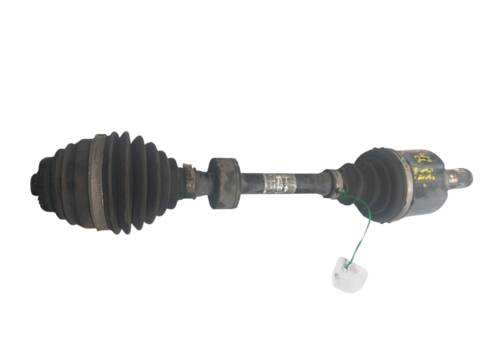Transmision Delantera Izquierda Bmw Serie 1 118 2.0 D F40) B47D20