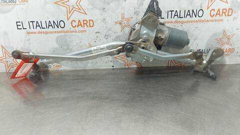 Foto 1ª: Motor Limpia Delantero Mercedes Clase G 230 GLK 320 CDI 4-MATIC 204.983) 224CV 165KW [642961] (2010)