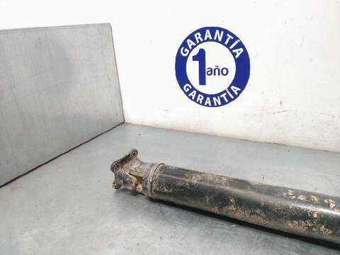 Foto 2ª: Transmision Central Peugeot 4007 SPORT PACK 156CV 115KW [4HN] (2007)