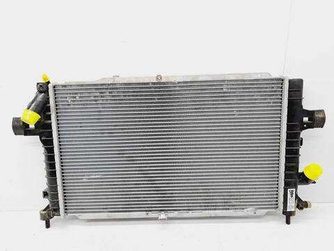 Radiador Motor Opel Insignia 2.0 CDTI CAT BERLINA 131CV 96KW