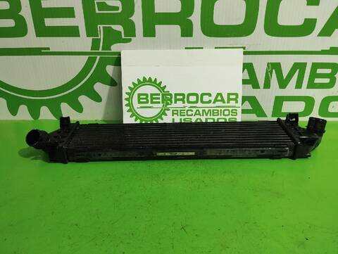 Foto 3ª: Intercooler Ford S Max 1.8 TDCI CAT 125CV [QYWA] (2006)