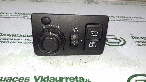 Mando Retrovisor Ssangyong Rexton 2.9 TD CAT 120CV 88KW