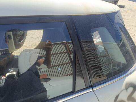 Luna Trasera Izquierda Mini Mini B37C15A