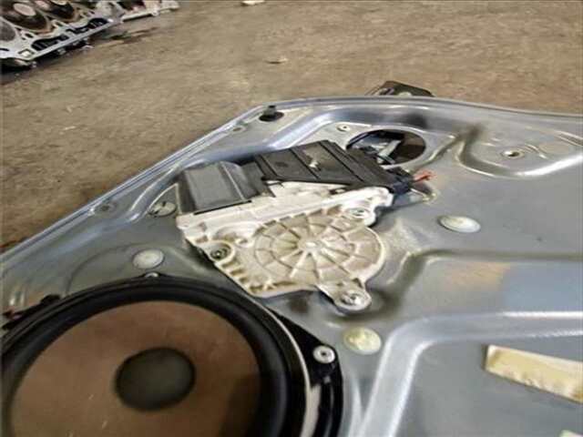 Foto 2ª: Elevalunas Eléctrico Delantero Derecho Seat Ibiza 1.4 SPORT RIDER [1.4 LTR. - 74 KW 16V] [BBZ]