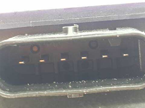 Foto 2ª: Centralita Motor ECU Audi A3 VERSION INDEFINIDA