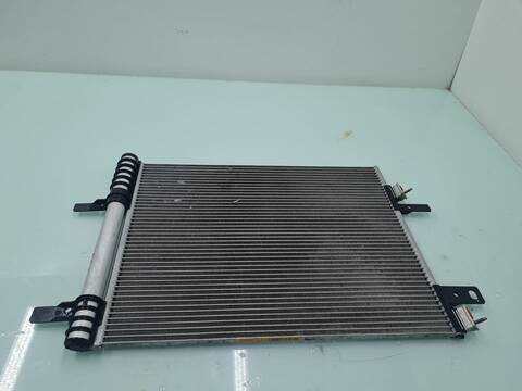 Radiador Calefaccion A.A. Citroen C5 C-SERIES AIRCROSS 130CV 96KW
