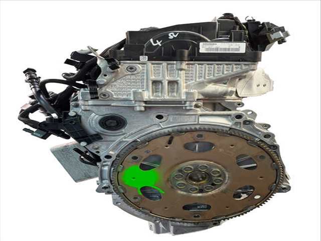 Foto 2ª: Motor Completo Bmw Serie 5 530 G30 G31 F90 265CV 195KW [B57D30A B57] (2020)