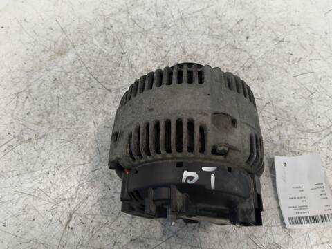 Foto 3ª: Alternador Audi A4 180 CV 132KW [BPP]