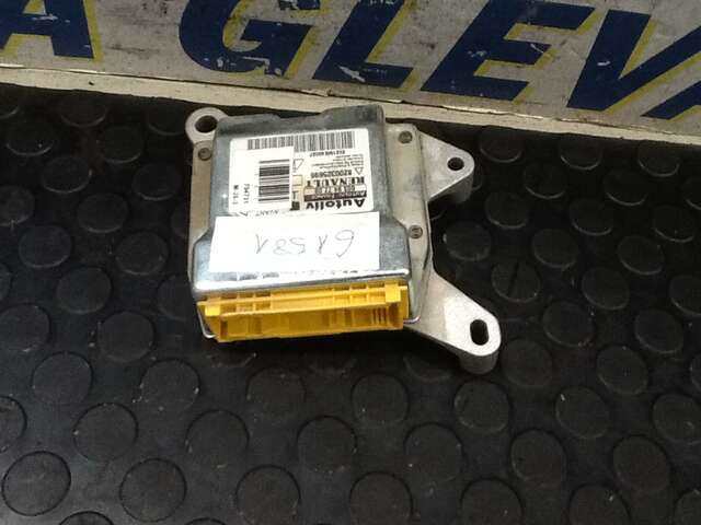 Centralita Airbag Renault Laguna 2.000 TURBO 165CV/121KW GRANDTOUR 0CV