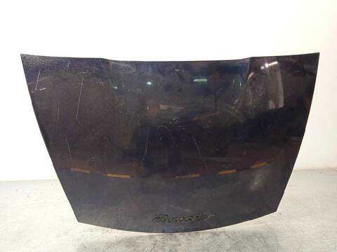 Maletero Porsche Boxster BASICO 220CV 162KW