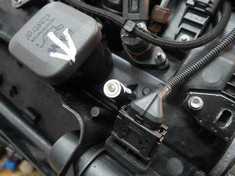 Motor Completo Bmw Serie 5 525 E61 193CV 145KW