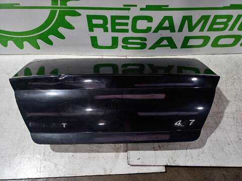 Portón Peugeot 407 2.0 16V CAT 136CV