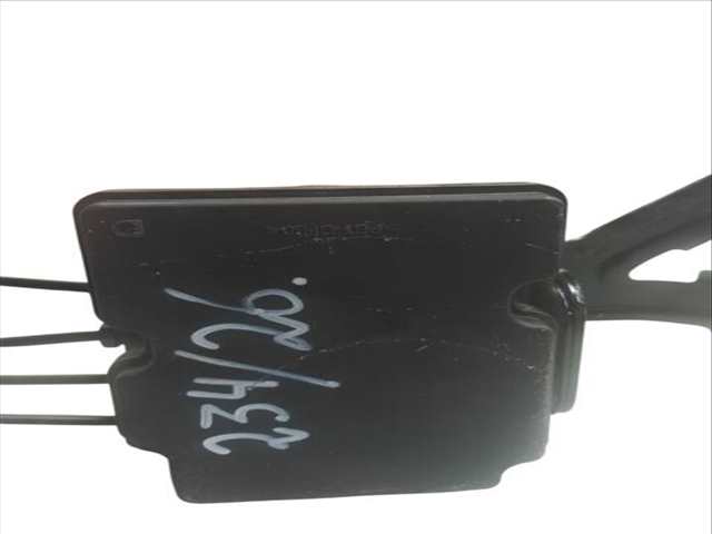 Foto 3ª: Abs Hyundai Bayon 1.0 T-GDI 48V-HYBRID (2021)