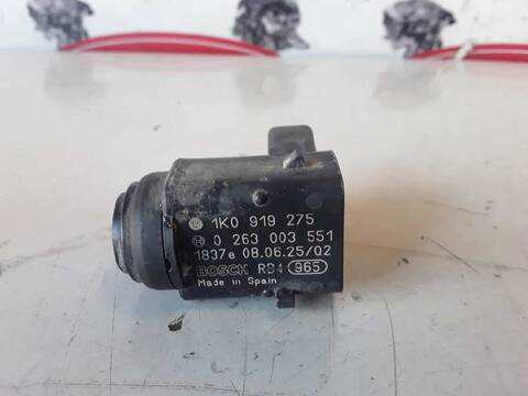 Foto 3ª: Sensor de Aparcamiento Volkswagen Touareg TDI V6 MOTION 239CV (2002)
