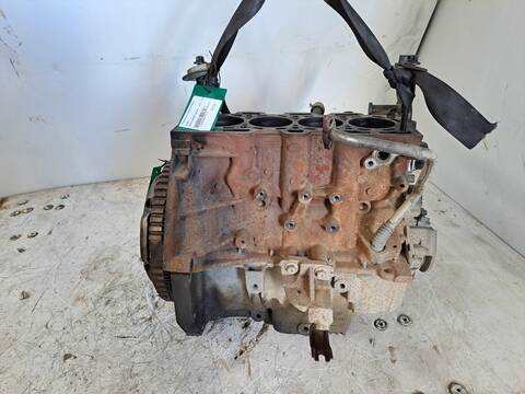 Bloque Motor Renault Kangoo EXPRESSION 90CV 66KW