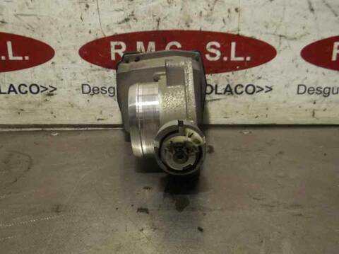 Foto 2ª: Caja Mariposa Citroen C5 EXCLUSIVE BERLINA 140CV 103KW [RFJ] (2008)