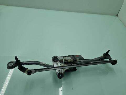 Foto 2ª: Motor Limpia Delantero Volvo XC 60 MOMENTUM 2WD 181CV 133KW [D4204T5] (2014)