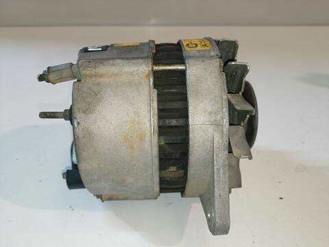 Foto 2ª: Alternador Ford Fiesta PORTO 1 CAT 60CV (1989)