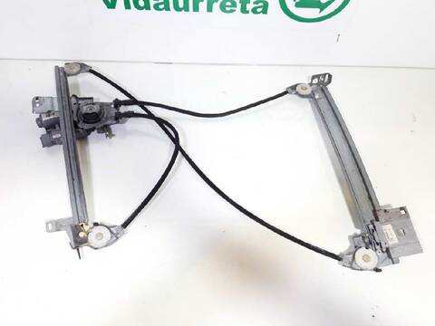 Foto 2ª: Elevalunas Eléctrico Delantero Derecho Citroen C3 CAT NFU - TU5JP4) 109CV 80KW (2004)