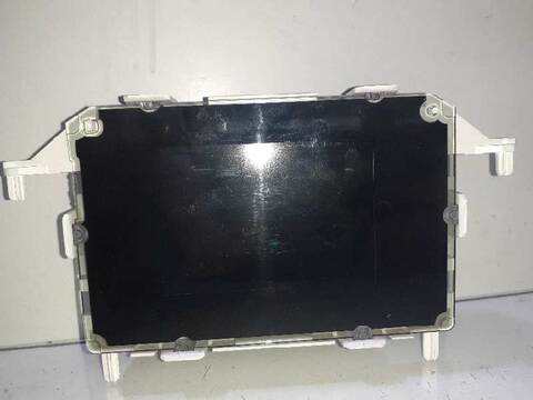 Foto 2ª: Pantalla Multifuncion Ford C Max TREND 115CV 85KW (2013)