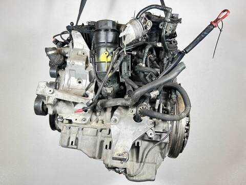 Motor Completo Bmw Serie 1 118 E87 2.0 143 CV 105KW