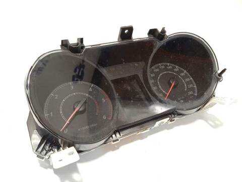 Cuadro de Instrumentos Mitsubishi ASX MOTION 4WD 150CV 110KW
