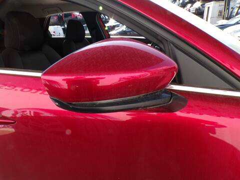 Retrovisor Derecho Mazda CX-30 PE