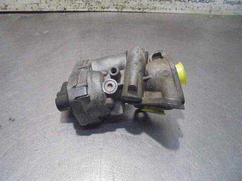 Valvula EGR Citroen Jumper 2.2 HDI CAT 101CV 74KW CAJA CERRADA