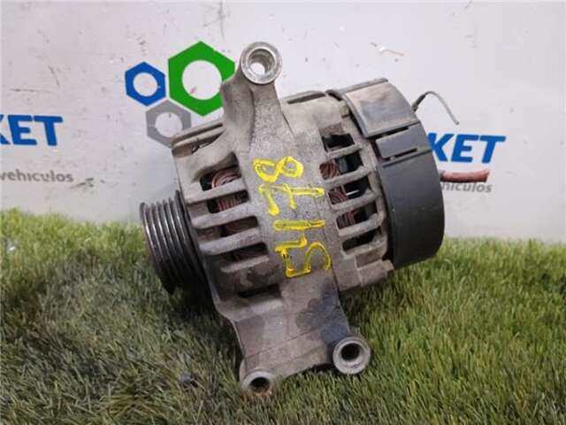 Alternador Fiat Punto 1.2 G 8V ACTIVE 44KW CAT