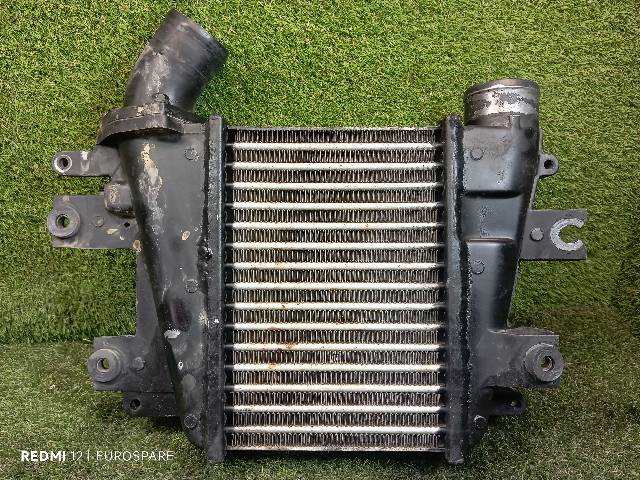 Intercooler Nissan Patrol 3.0 D GR Y61 3P