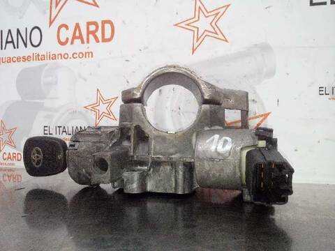 Antirrobo Toyota Avensis 2.0 D4-D EXECUTIVE SEDAN 4-PTAS) BERLINA 116CV 85KW