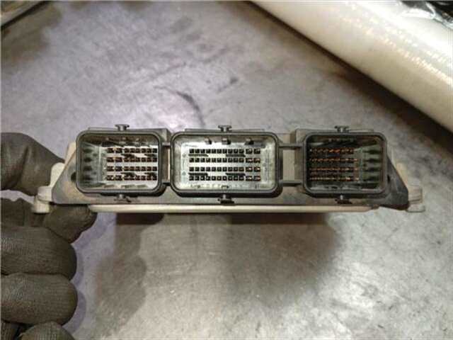 Foto 3ª: Centralita Motor ECU Citroen C4 1.6 HDI [9HY (DV6TED4)]
