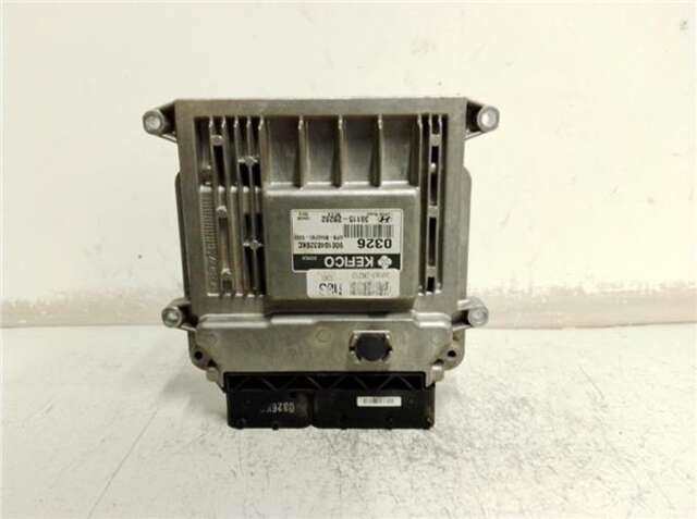 Centralita Motor ECU Hyundai i20 1.4