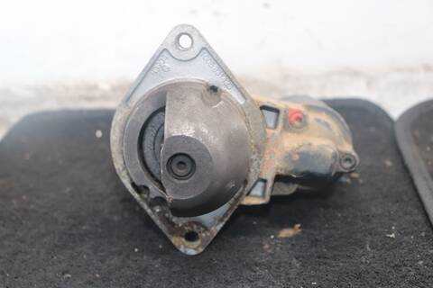 Motor de Arranque Opel Corsa ENJOY 69CV 51KW