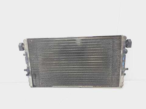 Foto 3ª: Radiador Motor Seat Ibiza SIGNO 75CV 55KW [AUA] (2001)