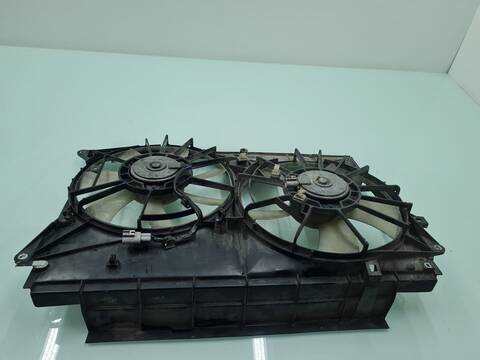 Electroventilador Toyota Rav4 EXECUTIVE 136CV 100KW