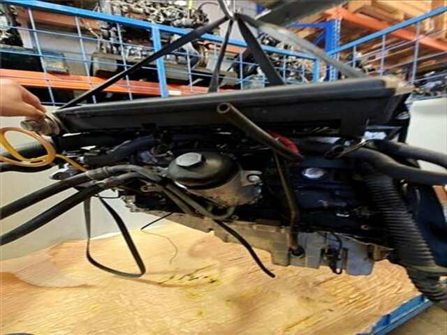 Foto 2ª: Motor Completo Bmw Serie 5 518 2.5 525D EXCLUSIVE [2.5 LTR. - 120 KW 24V TURBODIESEL CAT] [256T1]