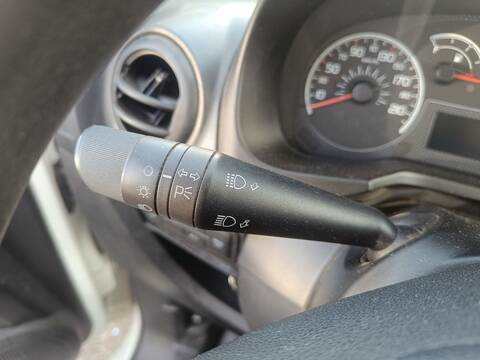 Mando Luces Peugeot Bipper ACTIVE 75CV 55KW