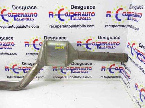 Foto 2ª: Catalizador Mercedes Clase C 160 OM646963 BERLINA (2004)