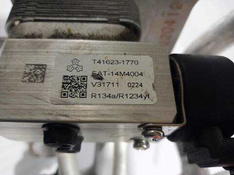 Foto 3ª: Tubos Aire Acondicionado Kia Niro HYBRID CONCEPT 141CV [G4LL] (2022)