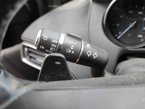 Foto 2ª: Mando Multifuncion Jaguar F Pace 306DT (2017)